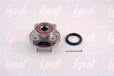 IPD 30-7002 Wheel Bearing Kit